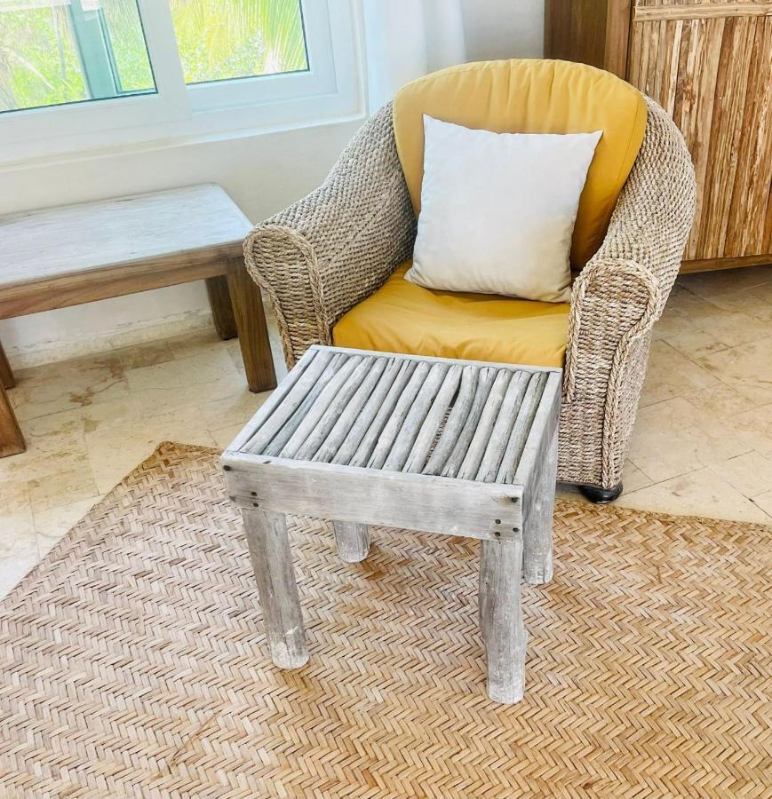 Casa Pelicanos Tulum Beach Mx - Next To Hotel Zone Luaran gambar